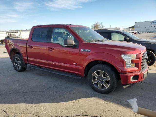 Photo 3 VIN: 1FTEW1CP0FFA04428 - FORD F150 SUPER 