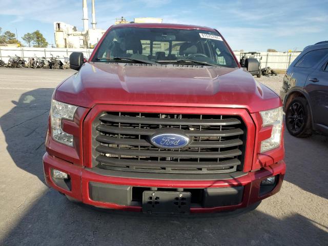 Photo 4 VIN: 1FTEW1CP0FFA04428 - FORD F150 SUPER 