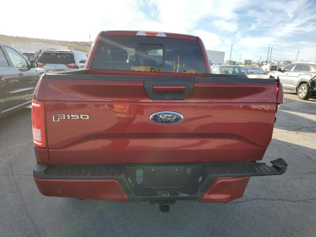 Photo 5 VIN: 1FTEW1CP0FFA04428 - FORD F150 SUPER 