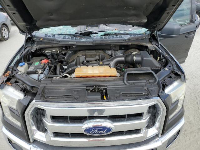 Photo 10 VIN: 1FTEW1CP0FFA73068 - FORD F150 SUPER 