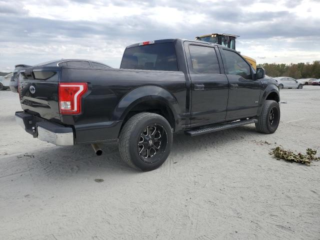 Photo 2 VIN: 1FTEW1CP0FFA73068 - FORD F150 SUPER 