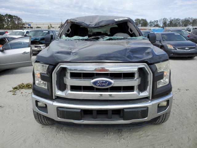 Photo 4 VIN: 1FTEW1CP0FFA73068 - FORD F150 SUPER 