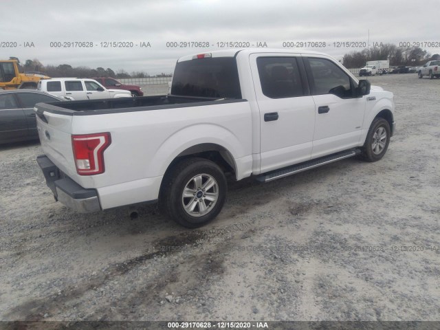 Photo 3 VIN: 1FTEW1CP0FFB11592 - FORD F-150 