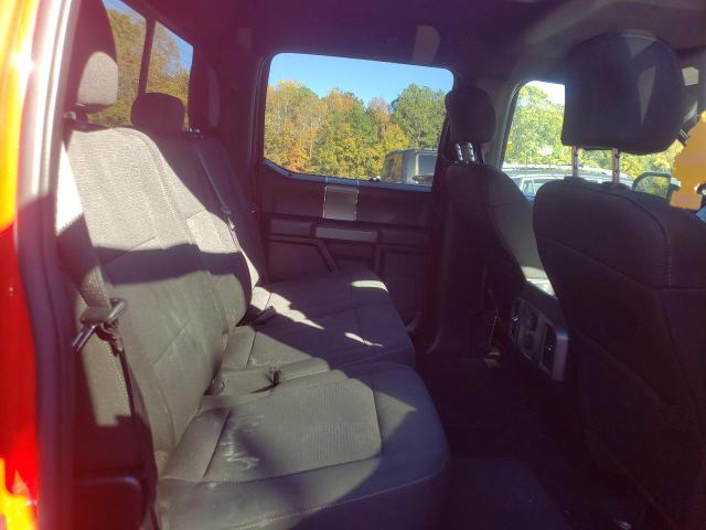 Photo 5 VIN: 1FTEW1CP0FFB95106 - FORD F150 SUPER 