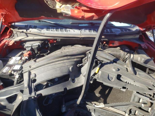 Photo 6 VIN: 1FTEW1CP0FFB95106 - FORD F150 SUPER 