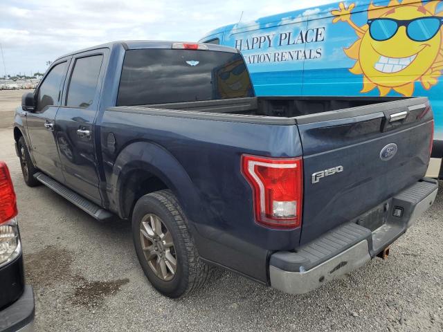 Photo 1 VIN: 1FTEW1CP0FFC47527 - FORD F150 SUPER 