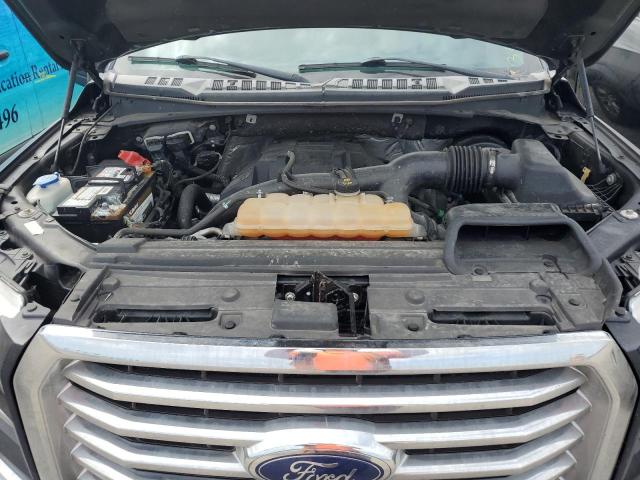 Photo 10 VIN: 1FTEW1CP0FFC47527 - FORD F150 SUPER 