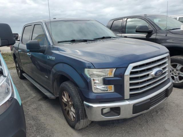 Photo 3 VIN: 1FTEW1CP0FFC47527 - FORD F150 SUPER 