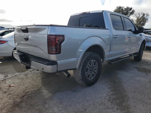 Photo 2 VIN: 1FTEW1CP0FFC57846 - FORD F150 SUPER 