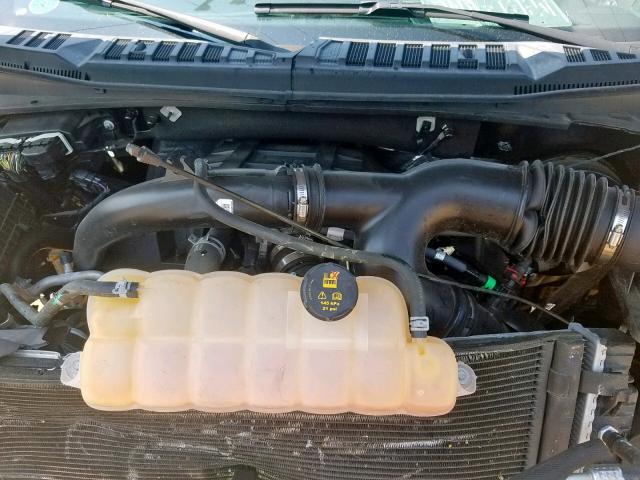 Photo 6 VIN: 1FTEW1CP0FFC62996 - FORD F150 SUPER 