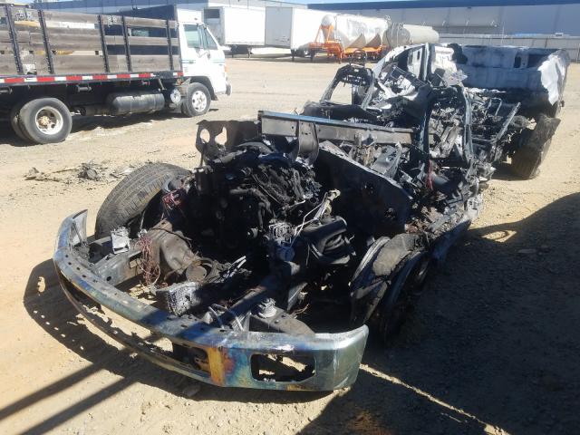 Photo 1 VIN: 1FTEW1CP0FKD60370 - FORD F150 SUPER 