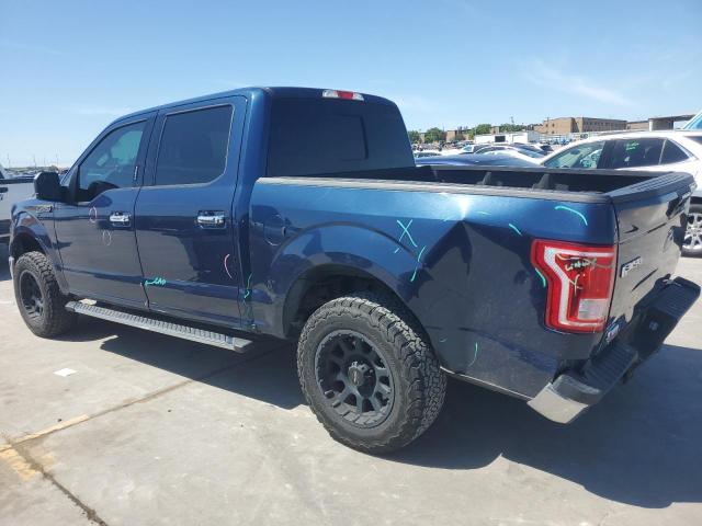 Photo 1 VIN: 1FTEW1CP0FKD94664 - FORD F150 