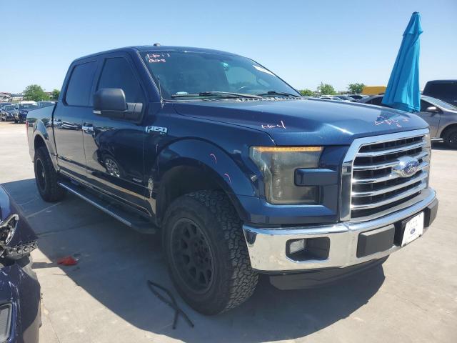 Photo 3 VIN: 1FTEW1CP0FKD94664 - FORD F150 