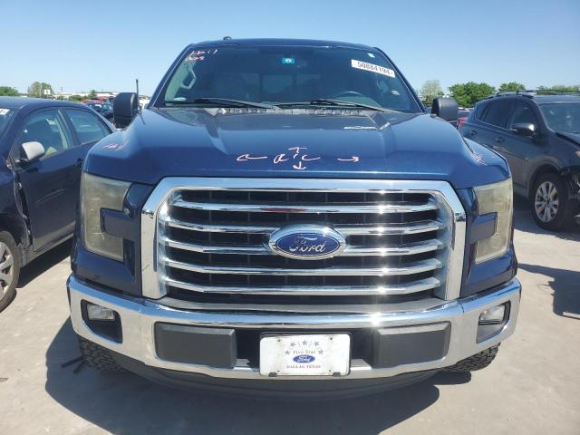 Photo 4 VIN: 1FTEW1CP0FKD94664 - FORD F150 