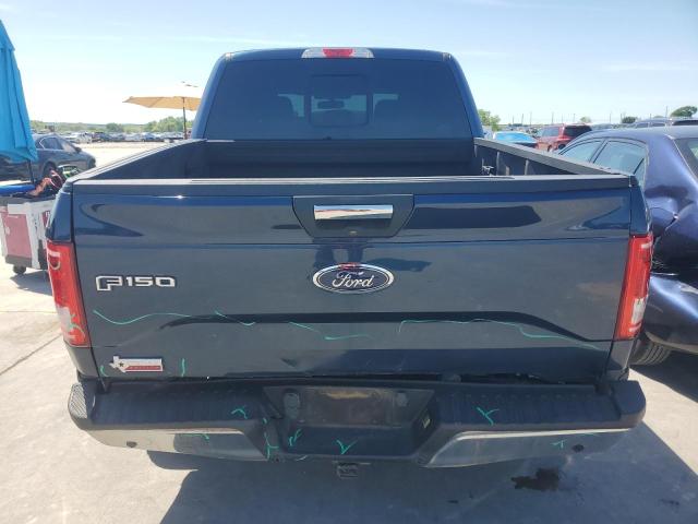 Photo 5 VIN: 1FTEW1CP0FKD94664 - FORD F150 