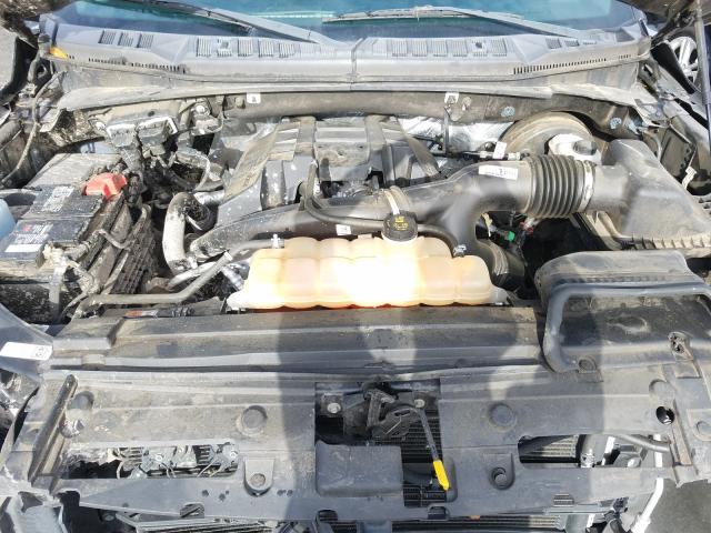 Photo 6 VIN: 1FTEW1CP0FKE01841 - FORD F150 SUPER 