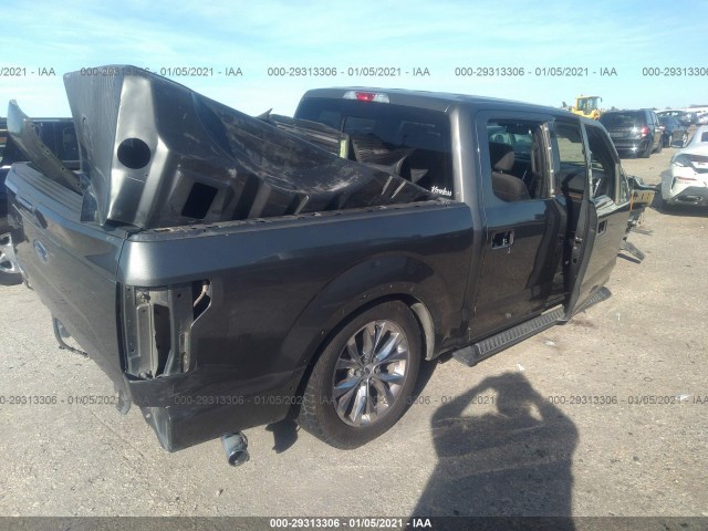 Photo 3 VIN: 1FTEW1CP0FKE36069 - FORD F-150 