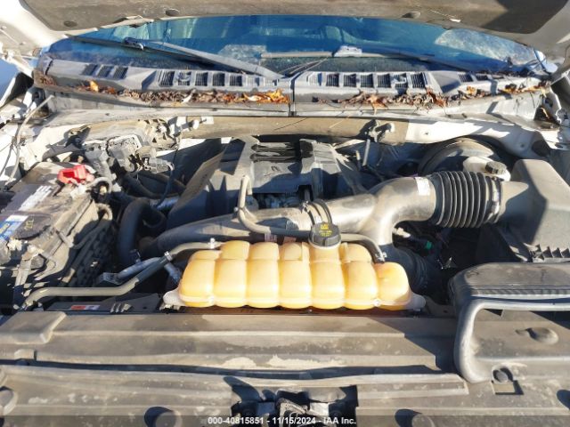 Photo 9 VIN: 1FTEW1CP0FKE76040 - FORD F-150 