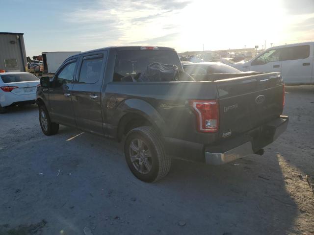 Photo 1 VIN: 1FTEW1CP0FKF00871 - FORD F150 SUPER 