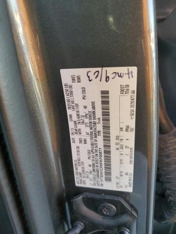 Photo 12 VIN: 1FTEW1CP0FKF00871 - FORD F150 SUPER 