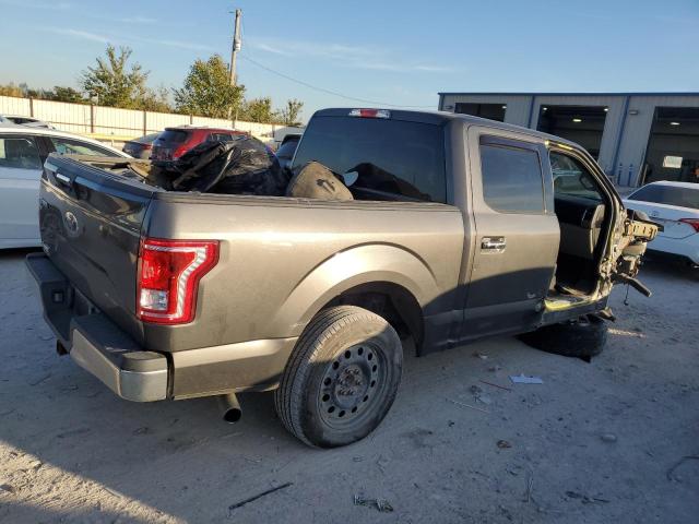 Photo 2 VIN: 1FTEW1CP0FKF00871 - FORD F150 SUPER 