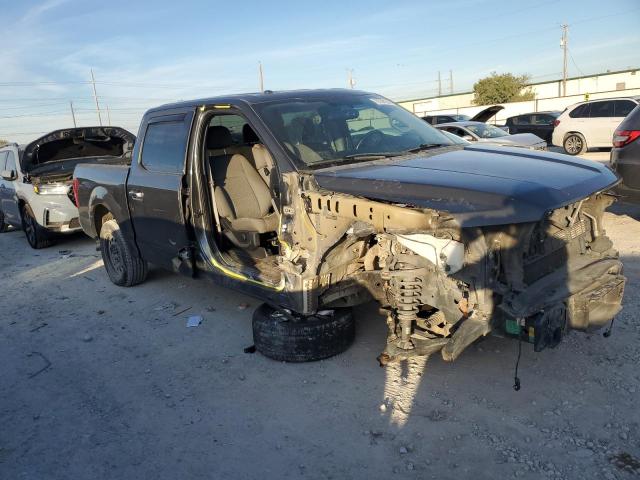 Photo 3 VIN: 1FTEW1CP0FKF00871 - FORD F150 SUPER 