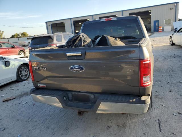 Photo 5 VIN: 1FTEW1CP0FKF00871 - FORD F150 SUPER 