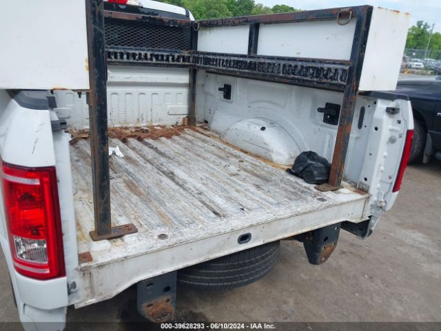 Photo 5 VIN: 1FTEW1CP0GFB76203 - FORD F-150 