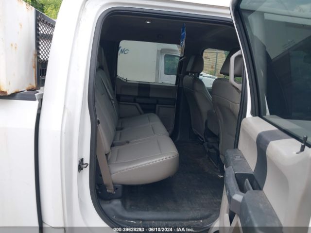 Photo 7 VIN: 1FTEW1CP0GFB76203 - FORD F-150 