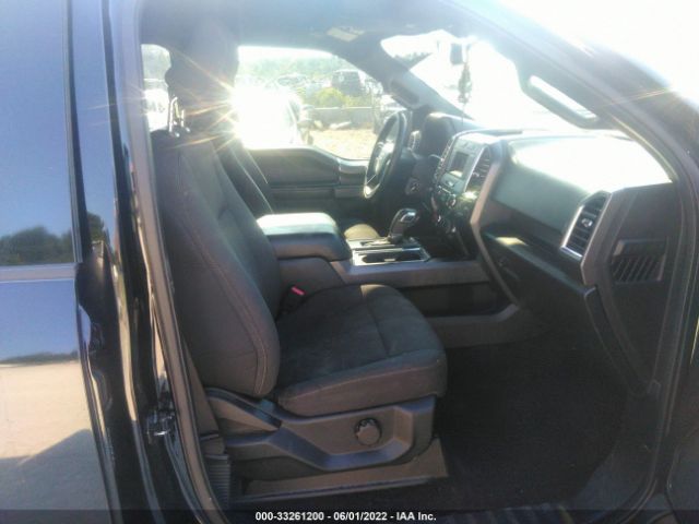 Photo 4 VIN: 1FTEW1CP0GFC79055 - FORD F-150 