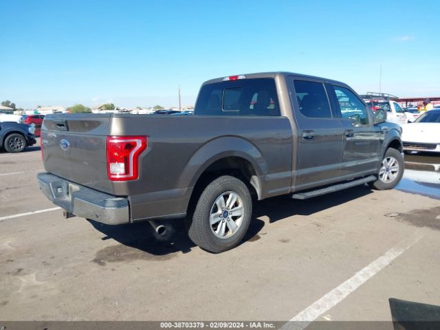 Photo 3 VIN: 1FTEW1CP0GKD19416 - FORD F-150 