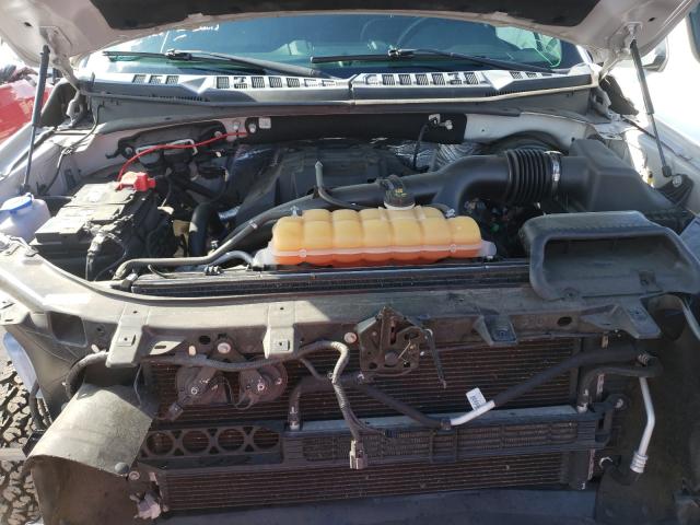 Photo 6 VIN: 1FTEW1CP0GKD27449 - FORD F150 SUPER 