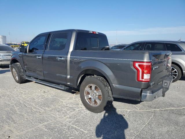 Photo 1 VIN: 1FTEW1CP0GKD38290 - FORD F150 SUPER 