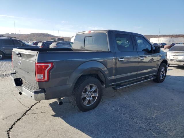 Photo 2 VIN: 1FTEW1CP0GKD38290 - FORD F150 SUPER 