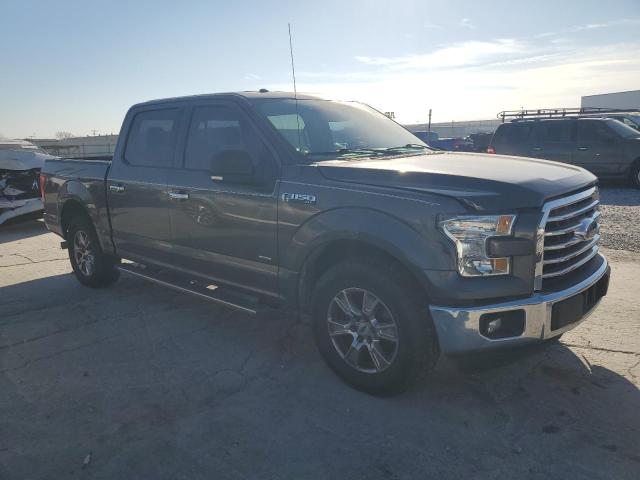 Photo 3 VIN: 1FTEW1CP0GKD38290 - FORD F150 SUPER 