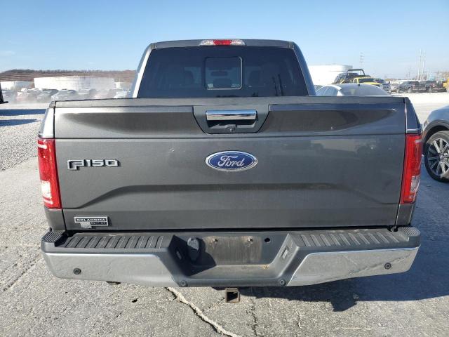 Photo 5 VIN: 1FTEW1CP0GKD38290 - FORD F150 SUPER 