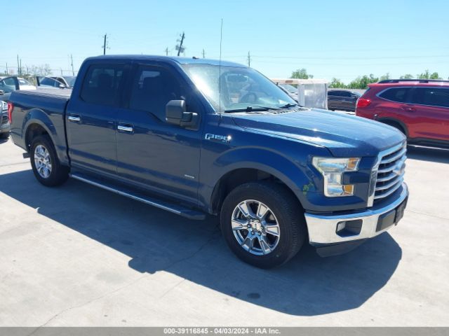 Photo 0 VIN: 1FTEW1CP0GKD87781 - FORD F-150 