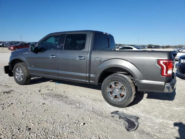 Photo 1 VIN: 1FTEW1CP0GKD93631 - FORD F150 SUPER 