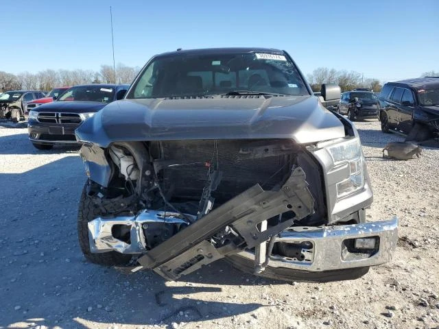 Photo 4 VIN: 1FTEW1CP0GKD93631 - FORD F150 SUPER 