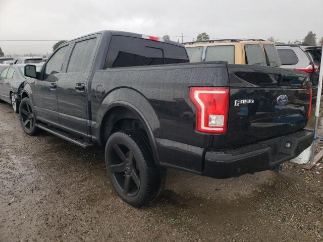 Photo 2 VIN: 1FTEW1CP0GKE32511 - FORD F150 SUPER 