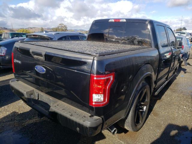 Photo 3 VIN: 1FTEW1CP0GKE32511 - FORD F150 SUPER 