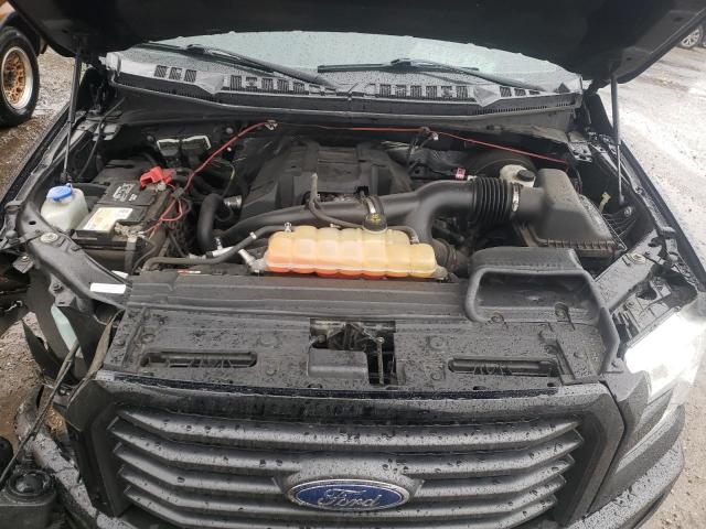 Photo 6 VIN: 1FTEW1CP0GKE32511 - FORD F150 SUPER 