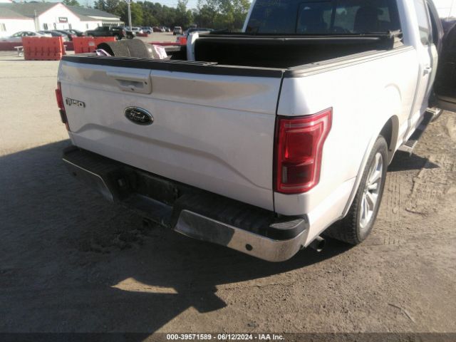 Photo 3 VIN: 1FTEW1CP0GKE40544 - FORD F150 SUPER 