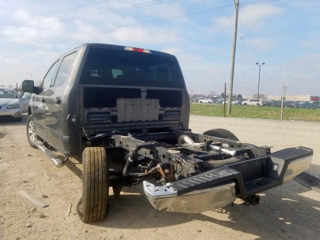 Photo 2 VIN: 1FTEW1CP0GKE97200 - FORD F150 SUPER 