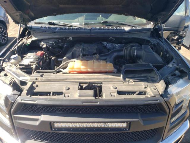 Photo 10 VIN: 1FTEW1CP0GKF12696 - FORD F150 SUPER 