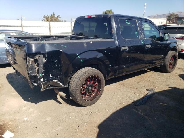 Photo 2 VIN: 1FTEW1CP0GKF12696 - FORD F150 SUPER 