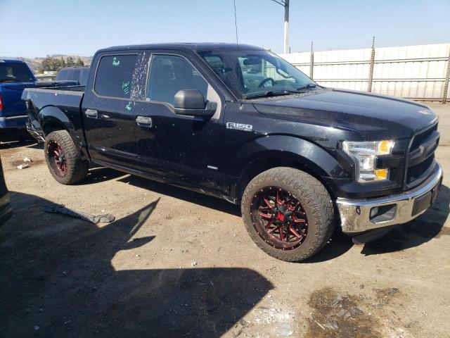 Photo 3 VIN: 1FTEW1CP0GKF12696 - FORD F150 SUPER 