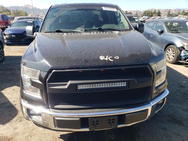 Photo 4 VIN: 1FTEW1CP0GKF12696 - FORD F150 SUPER 