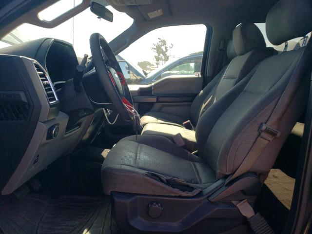 Photo 6 VIN: 1FTEW1CP0GKF12696 - FORD F150 SUPER 