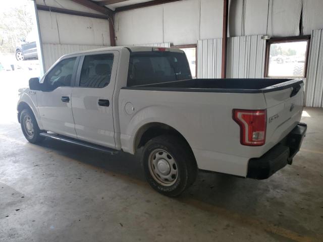 Photo 1 VIN: 1FTEW1CP0GKF55905 - FORD F-150 